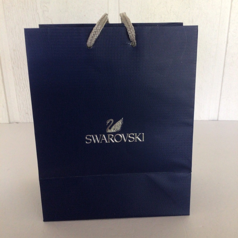 SWAROVSKI GIFT BAG